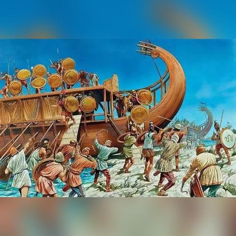 《奥德赛》传奇终章:探寻古希腊秘境新篇章 《奥德赛》传奇终章:探寻古希腊秘境新篇章