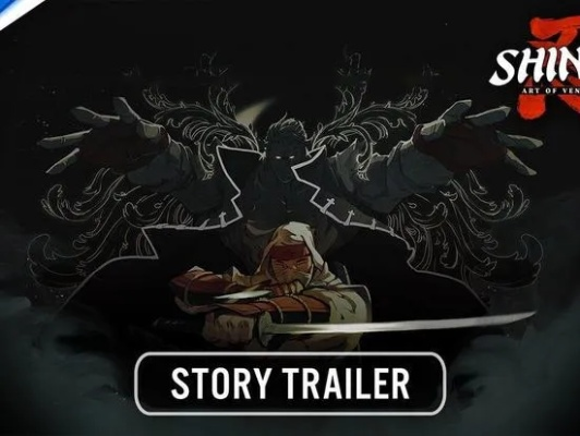 《SHINOBI反攻斩击豪华版大揭秘：独家预购奖励一览》