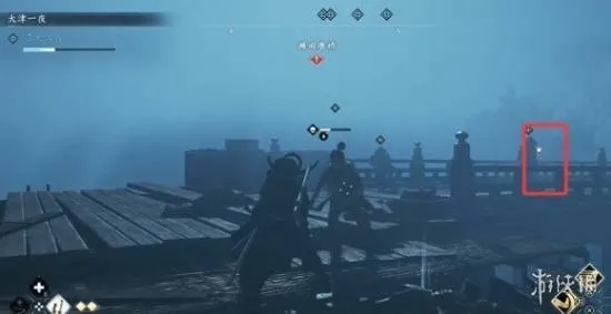 《刺客信条影》深度攻略：揭秘探索玩法精髓