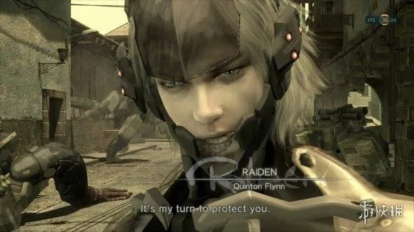 《合金装备4》PS3版全新升级，畅玩体验再升级