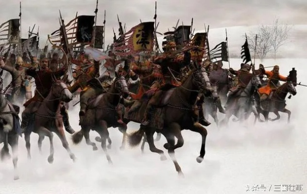 血海深仇铸鲜卑，泄归泥新传荣耀