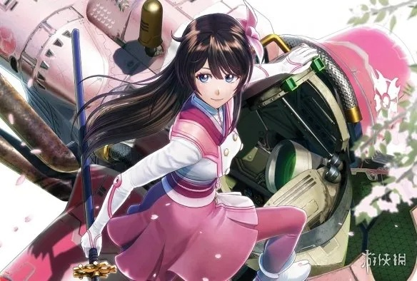 《樱花大战》合体技大揭秘,官方玩梗新高度! 《樱花大战》合体技大揭秘,官方玩梗新高度!