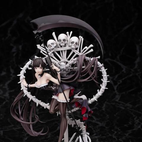 《暗黑破坏神4》莉莉丝手办预售开启！独家珍藏版等你来抢！