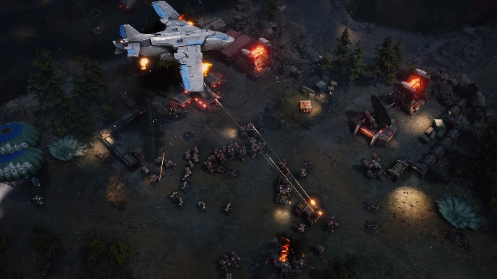 《风暴崛起》豪华版大揭秘:独家内容抢先看! 《风暴崛起》豪华版大揭秘:独家内容抢先看!