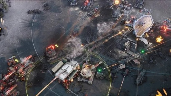 《风暴崛起》攻略：深度解析版本差异与配置必备指南