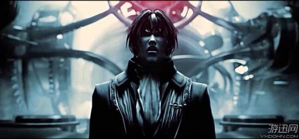 《永恒终焉》4K/HD中文版震撼PS4平台12月首发，画质革新！