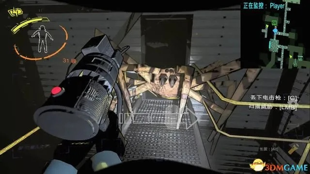 《致命公司全怪物揭秘！教你轻松应对》