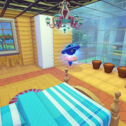 《命运方舟》肯德基爷爷战士捏脸数据揭秘！