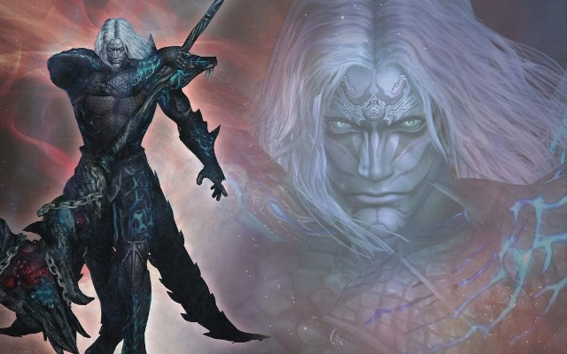 远吕智绝技揭秘：无双大蛇3终极版战斗新篇章