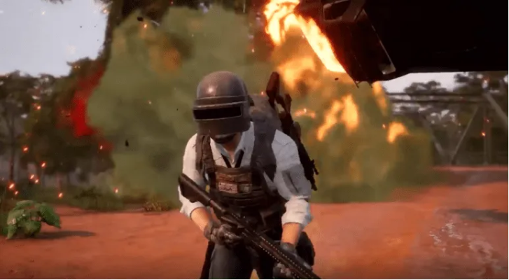 《绝地求生》34赛季第2轮升级,全新战术系统震撼来袭 《绝地求生》34赛季第2轮升级,全新战术系统震撼来袭