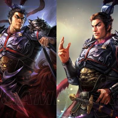 《三国志13》Switch版中文版即将发售！不容错过的历史巨作！