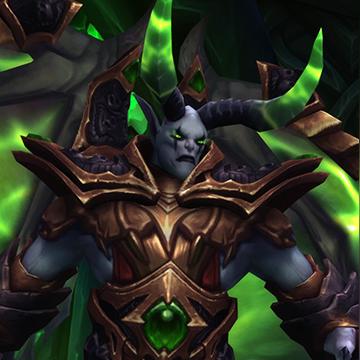 《魔兽争霸3：重制版》角色重塑，揭秘全新视觉盛宴