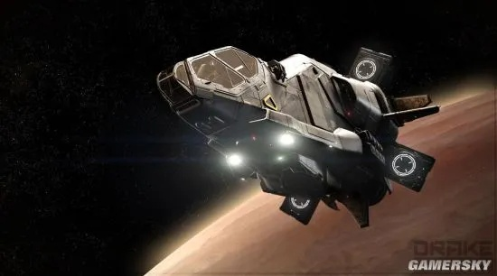 星际公民Alpha 3.7版:出资者独享,全新星际探险启航 星际公民Alpha 3.7版:出资者独享,全新星际探险启航