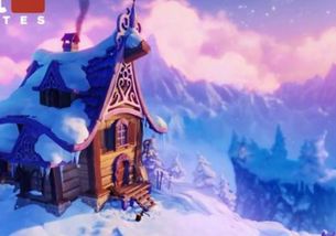 《三位一体4》IGN8.5分首曝！沉浸式试玩16分钟，揭秘全新游戏体验震撼来袭