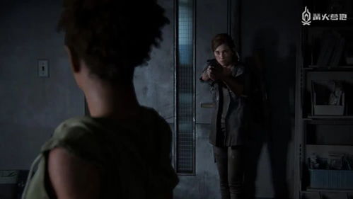 《最后的生还者2》总监揭秘：非开放世界改写，打造全新沉浸体验