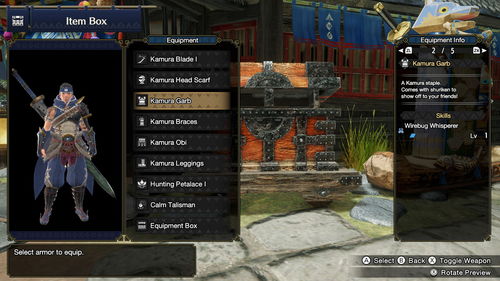 《怪物猎人荒野》太刀极限强化攻略，解锁全新战斗潜能