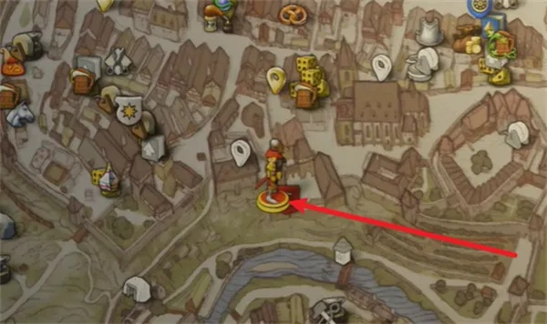 《天国拯救2》罗莎秘籍:解锁罗莎书支线新攻略技巧 《天国拯救2》罗莎秘籍:解锁罗莎书支线新攻略技巧