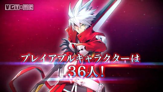 《苍翼默示录》特别版预告:巅峰对决,新元素觉醒 《苍翼默示录》特别版预告:巅峰对决,新元素觉醒