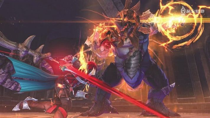 《伊苏9》白金殿堂荣耀加冕，创新巅峰再创辉煌