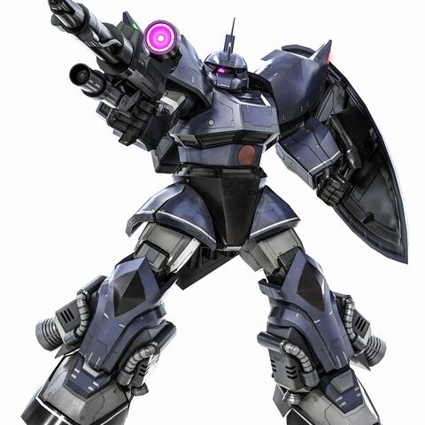 百万机师集结!《高达激战任务NEXT2》突破极限挑战! 百万机师集结!《高达激战任务NEXT2》突破极限挑战!