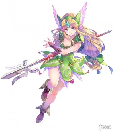 《圣剑传说3：重制版》新角色亮相，揭秘神秘背景与命运交织