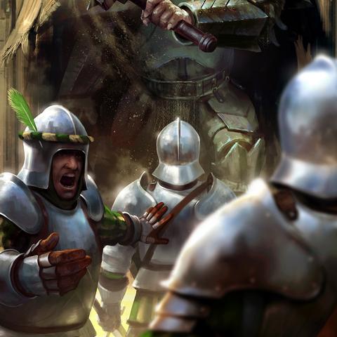 钢铁审判降临,昆特牌新扩展包揭秘新价值 钢铁审判降临,昆特牌新扩展包揭秘新价值