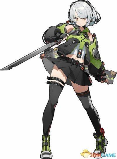 《绝区零》零号安比高效养成秘籍：打造最强零号安比攻略