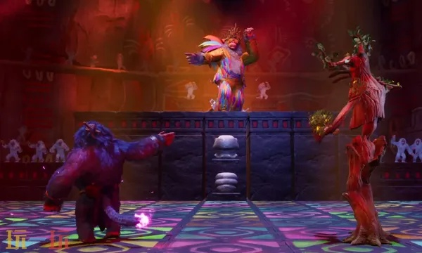 《双影奇境》九头蛇BOSS攻略：高效打法解析，掌握胜率新秘籍