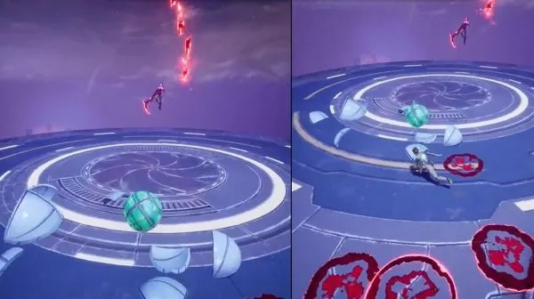 《双影奇境》黑暗米欧攻略:高效战法解析,轻松通关新技巧 《双影奇境》黑暗米欧攻略:高效战法解析,轻松通关新技巧