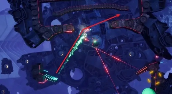 《双影奇境》弹宝煞BOSS攻略：高效打法解析，轻松通关新技巧