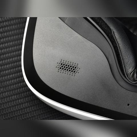 E32018预告与发售版《控制》色调差异深度解析