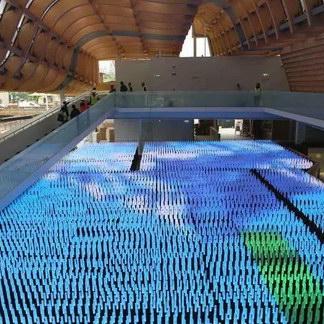 《恐怖世界惊悚揭秘：沉浸式点阵实机体验震撼来袭》