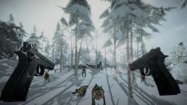 《荒野猎人》全武器毕业攻略:打造最强狩猎阵容秘籍揭晓 《荒野猎人》全武器毕业攻略:打造最强狩猎阵容秘籍揭晓