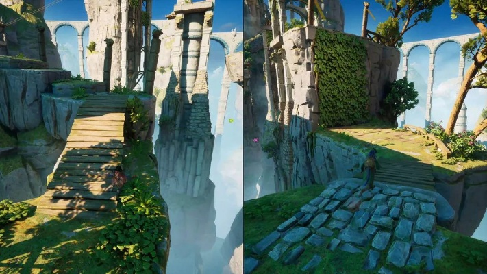 《双影奇境》龙族崛起：攻略揭秘，战坡道新策略解锁