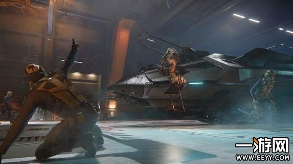 《星际公民》动作捕捉新视频：沉浸式体验，众筹大作再升级