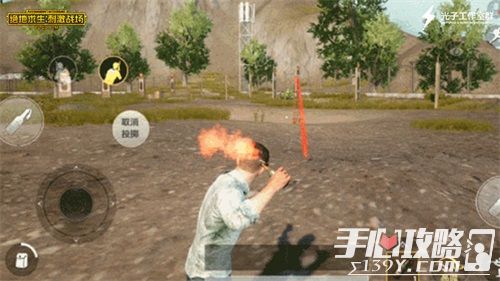 《绝地求生》34赛季首轮大更新,全新战术系统震撼来袭 《绝地求生》34赛季首轮大更新,全新战术系统震撼来袭