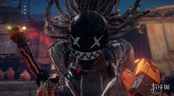 《异界锁链》全新截图曝光,探索未知世界新篇章 《异界锁链》全新截图曝光,探索未知世界新篇章