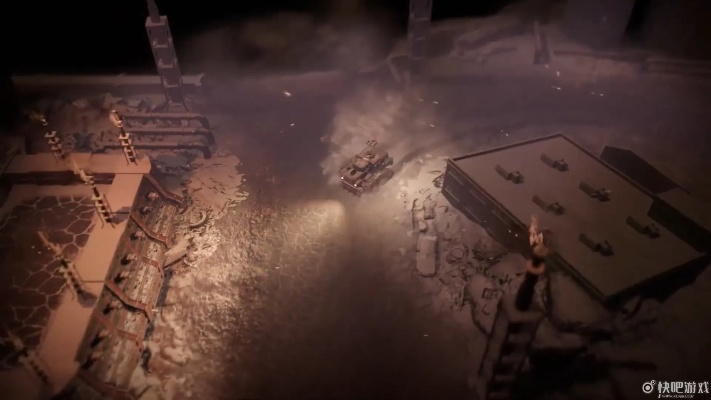 《废土3》震撼首曝:24分钟实机演示揭秘未来战争新篇章 《废土3》震撼首曝:24分钟实机演示揭秘未来战争新篇章