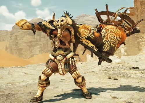 《怪物猎人荒野》奶笛狩猎秘籍:打造最强纯奶配装攻略 《怪物猎人荒野》奶笛狩猎秘籍:打造最强纯奶配装攻略