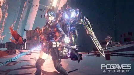 《异界锁链》全新自动攻击系统,解锁战斗新境界! 《异界锁链》全新自动攻击系统,解锁战斗新境界!