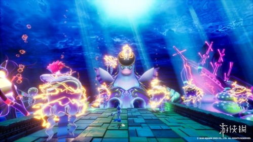 《双影奇境》深度探秘:揭秘沉浸式游戏体验新境界 《双影奇境》深度探秘:揭秘沉浸式游戏体验新境界