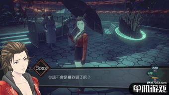 梦境探索，AI揭秘：沉浸式游戏体验新篇章