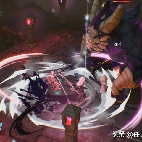 罩力觉醒!《鬼哭邦》鬼人战斗,罩子装备助你无敌! 罩力觉醒!《鬼哭邦》鬼人战斗,罩子装备助你无敌!