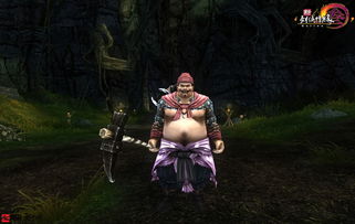 剑网3新篇：浪客行秘境探险记