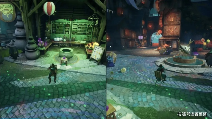 《双影奇境》第四章奖杯成就解锁攻略揭秘秘籍