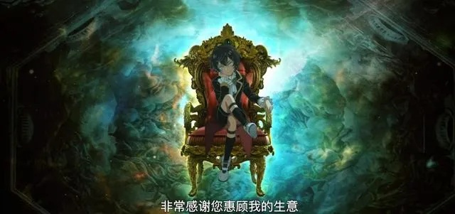 龙族国度崛起揭秘：探寻第五章神秘长椅之所在