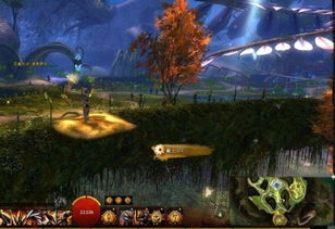 《双影奇境》成就攻略：解锁奇境新秘境