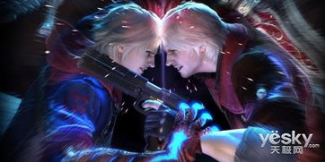 《鬼泣5》热销250万，再创佳绩，年内有望再增百万销量！