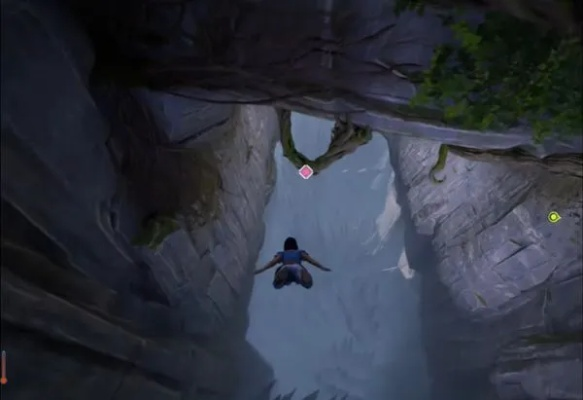 霓虹复仇奇境，登山远足攻略秘籍解锁