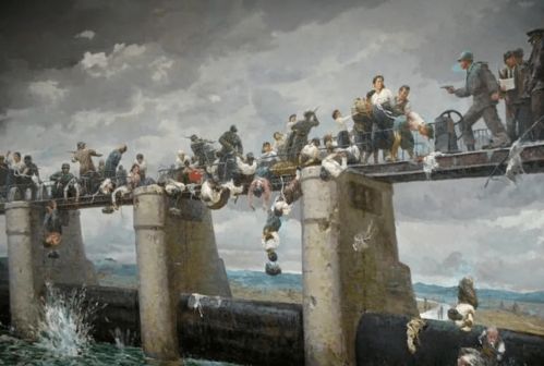 切尔诺贝利幸存者传奇,揭秘人性光辉新篇章 切尔诺贝利幸存者传奇,揭秘人性光辉新篇章